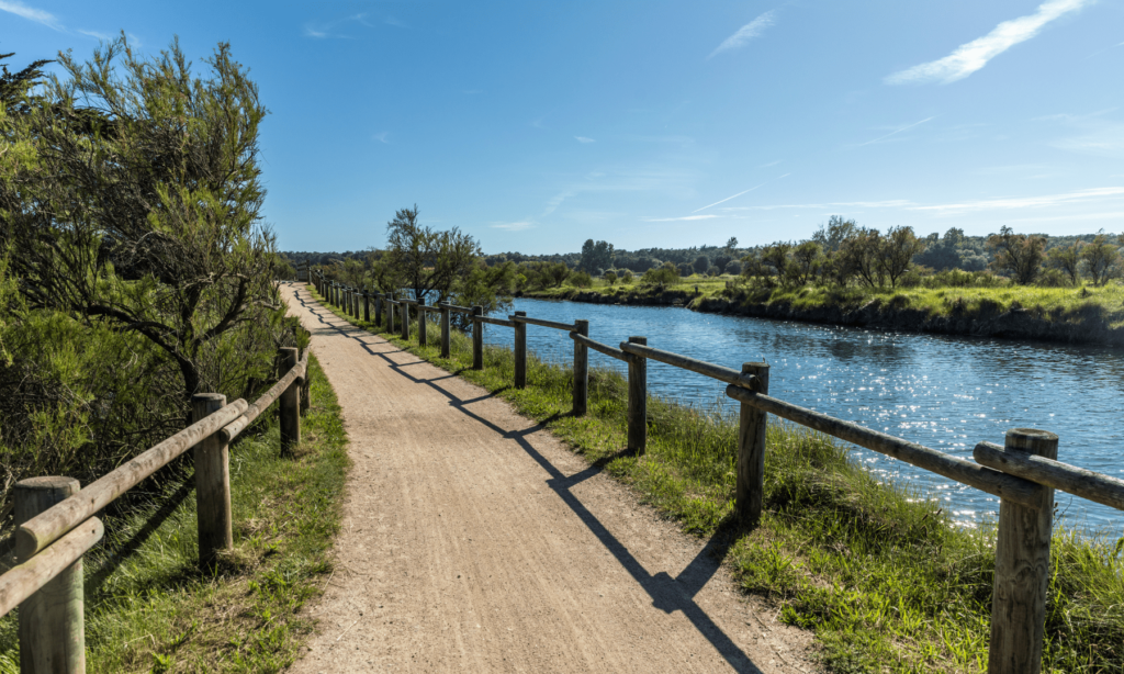 chemin vendée