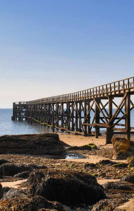 pont vendée